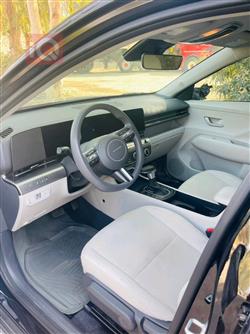 هيونداي كونا